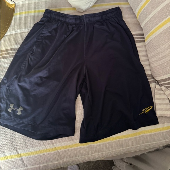 Toledo Rockets University Of Toledo Shorts Under Armor - Picture 1 of 5